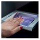 Sisteme de amprentare cu protocol de implementare si identifcare AFIS - TP5300